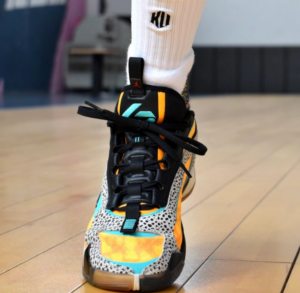 Giay Nike Air Jordan Luka 2 'The Pitch' FQ9044-800