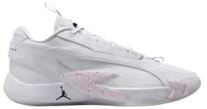 Giay Nike Air Jordan Luka 2 'White' DX8733-106