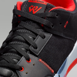 Giay Nike Air Jordan One Take 5 'Black Habanero Red' FD2335-006