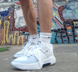 Giay Nike Air Jordan One Take 5 PF 'Arctic Punch' FD2336-100