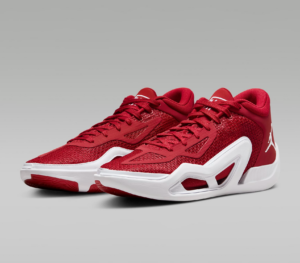 Giay Nike Air Jordan Tatum 1 TB 'University Red' FB2863-600