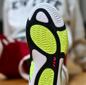 Giay Nike Air Jordan Tatum 2 'Momma's Boy' FZ8824-100