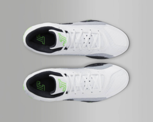 Giay Nike Air Jordan Tatum 2 'Neon' FJ6457-100