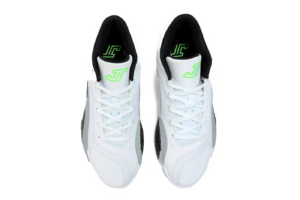 Giay Nike Air Jordan Tatum 2 'Neon' FJ6457-100