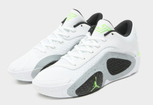 Giay Nike Air Jordan Tatum 2 'Neon' FJ6457-100