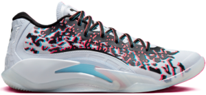 Giay Nike Air Jordan Zion 3 NRG 'Z-3D' FZ1318-060