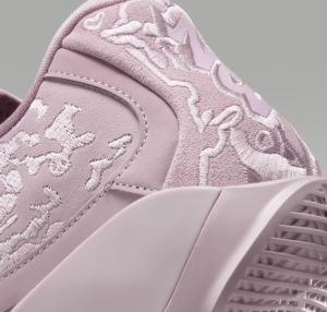 Giay Nike Air Jordan Zion 3 SE PF 'Pink' FN1778-500