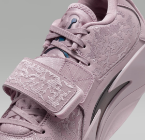 Giay Nike Air Jordan Zion 3 SE PF 'Pink' FN1778-500