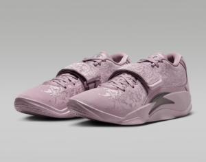 Giay Nike Air Jordan Zion 3 SE PF 'Pink' FN1778-500