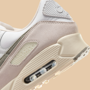 Giay Nike Air Max 90 'Medium Olive Khaki' FZ5159-100