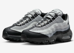 Giay Nike Air Max 95 'Reflective Safari' DV5581‑001