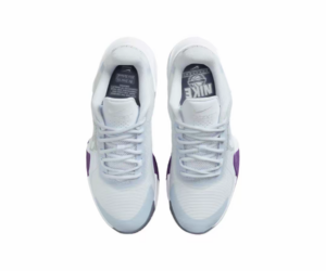 Giay Nike Air Max Impact 4 'Football Grey Barely Grape' FV1699-010