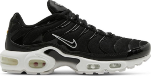 Giay Nike Air Max Plus 'Black White' DM2362-001