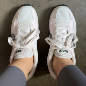 Giay Nike Air Max Solo 'Phantom Pink Foam' FN0784-006