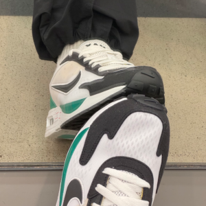 Giay Nike Air Max Solo 'Summit White Malachite' DX3666-102