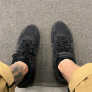 Giay Nike Air Max Solo 'Triple Black' DX3666-010