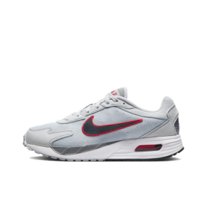 Giay Nike Air Max Solo 'Wolf Grey University Red' DX3666-004