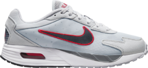 Giay Nike Air Max Solo 'Wolf Grey University Red' DX3666-004