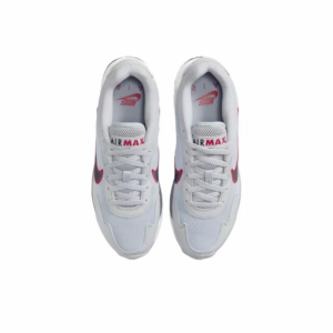 Giay Nike Air Max Solo 'Wolf Grey University Red' DX3666-004