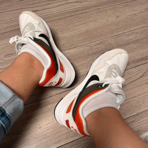 Giay Nike Air Pegasus 89 'Light Bone Cargo Khaki' FB8900-001