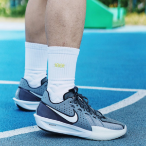 Giay Nike Air Zoom G.T. Cut 3 'Cool Grey' DV2918-002