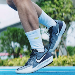 Giay Nike Air Zoom G.T. Cut 3 'Cool Grey' DV2918-002