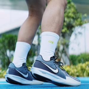 Giay Nike Air Zoom G.T. Cut 3 'Cool Grey' DV2918-002