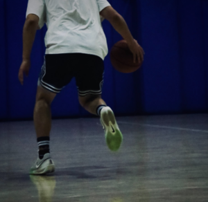 Giay Nike Air Zoom GT Cut 3 'Vapor Green' DV2913-003