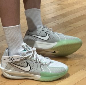 Giay Nike Air Zoom GT Cut 3 'Vapor Green' DV2913-003