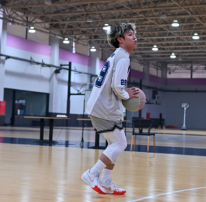 Giay Nike Air Zoom GT Cut 3 'White Picante Red' DV2913-101