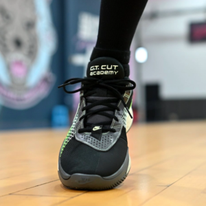 Giay Nike Air Zoom GT Cut Academy 'Black Volt' FB2599-001