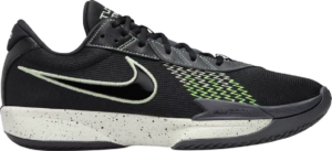 Giày Nike Air Zoom GT Cut Academy 'Black Volt' FB2599-001