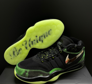 Giay Nike Air Zoom GT Hustle 2 'Victor Wembanyama' FZ7310-900