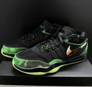 Giay Nike Air Zoom GT Hustle 2 'Victor Wembanyama' FZ7310-900