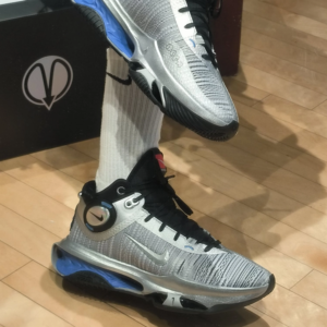 Giay Nike Air Zoom GT Jump 2 'All-Star' FZ4614-001