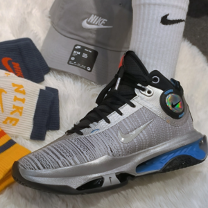 Giay Nike Air Zoom GT Jump 2 'All-Star' FZ4614-001