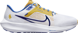 Giay Nike Air Zoom Pegasus 40 'North Carolina A&T' DZ5952-100