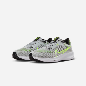 Giay Nike Air Zoom Pegasus 40 'Wolf Grey Volt' DV3853‑004