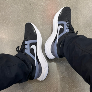 Giay Nike Air Zoom Vomero 16 'Black Ashen Slate' DA7245-010