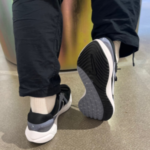 Giay Nike Air Zoom Vomero 16 'Black Ashen Slate' DA7245-010