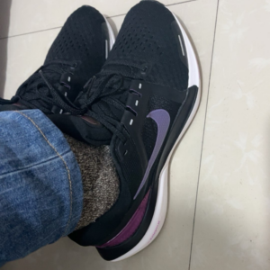 Giay Nike Air Zoom Vomero 16 'Black Canyon Purple' DA7245-009