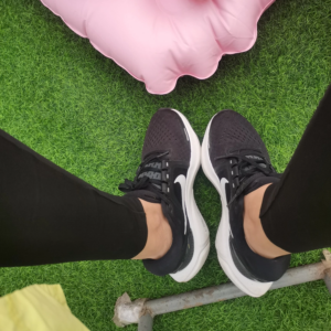 Giay Nike Air Zoom Vomero 16 'Black White' DA7698-001