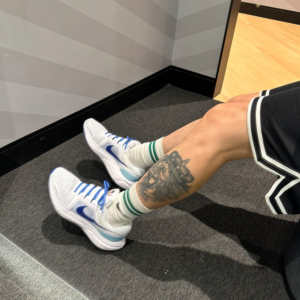 Giay Nike Air Zoom Vomero Premium 'Bill Bowerman' FJ0330-100