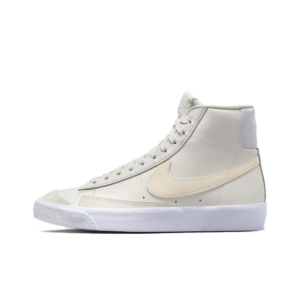 Giay Nike Blazer Mid '77 GS 'Phantom Pale Ivory' DA4086-009