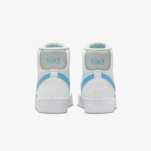 Giay Nike Blazer Mid '77 GS 'Summit White Blue' DA4086-114