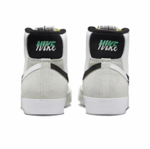 Giay Nike Blazer Mid 77 'Split White Black' DZ2542-100