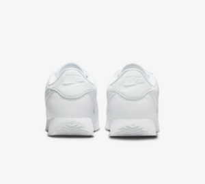 Giay Nike Cortez 23 'Triple White' FB6877‑100