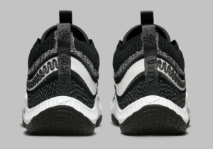 Giay Nike Cosmic Unity 3 'Black Summit White' DV2757‑002