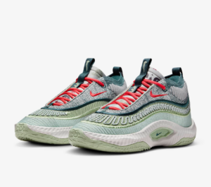 Giay Nike Cosmic Unity 3 'Christmas' DV2757-003