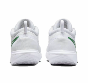 Giay Nike Court Zoom Pro HC 'White Kelly Green' DV3278-103